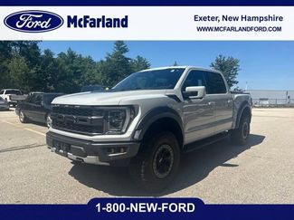 Used 2023 Ford F150 Raptor w/ Raptor Carbon Fibre Package AWD/4WD video 1