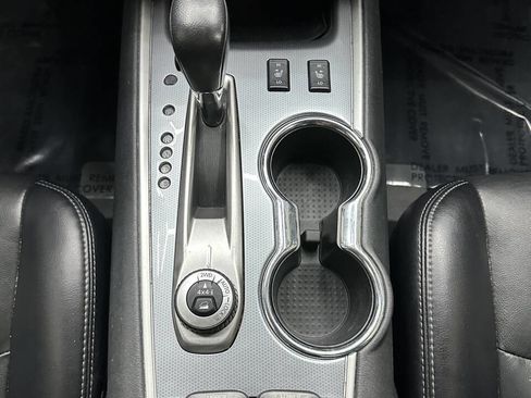 Used 2020 Nissan Pathfinder SL image 30