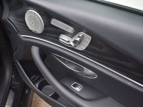 Used 2023 Mercedes-Benz E 350 4MATIC Sedan w/ Premium Package image 20