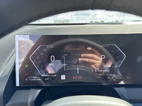 New 2026 BMW X3 xDrive30 w/ M Sport Package image 17