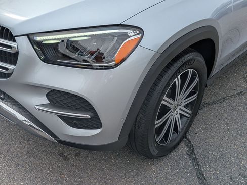 Certified 2025 Mercedes-Benz GLE 450 4MATIC image 9