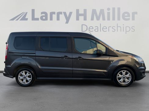 Used 2016 Ford Transit Connect XLT FWD image 6