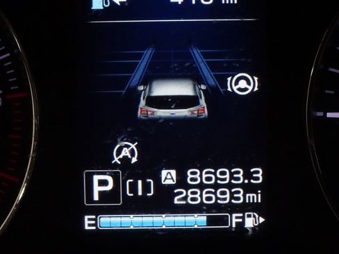 Used 2023 Subaru Crosstrek 2.5i Limited image 36