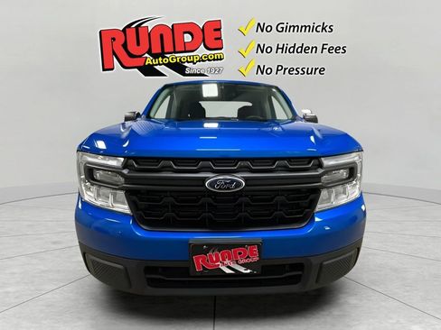 Used 2022 Ford Maverick XL FWD image 3