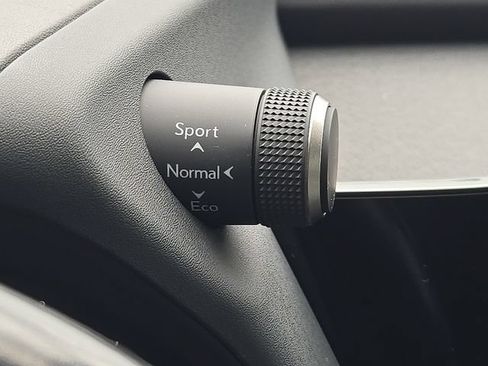 Used 2025 Lexus UX 300h AWD w/ Cold Area Package image 21