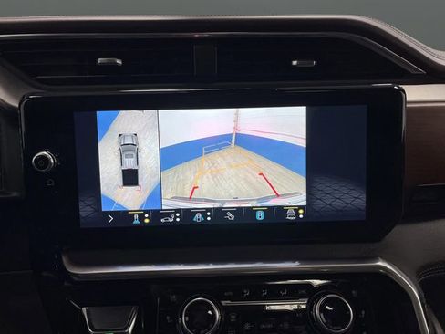 Used 2022 GMC Sierra 1500 Denali w/ Denali Reserve Package image 11