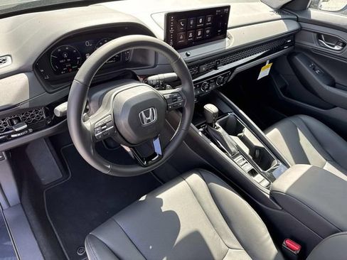 New 2026 Honda Accord EX-L image 7