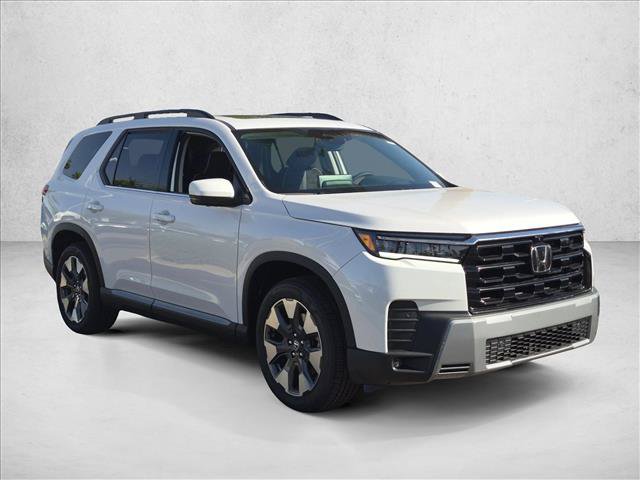 New 2026 Honda Pilot Elite image 7
