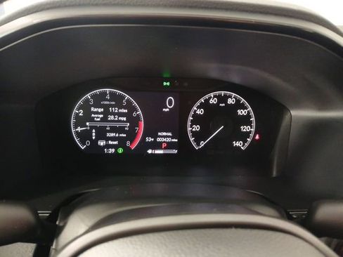 Certified 2024 Honda CR-V LX image 14