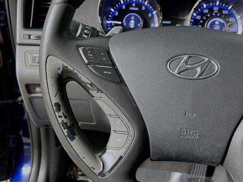 Used 2013 Hyundai Sonata SE image 19