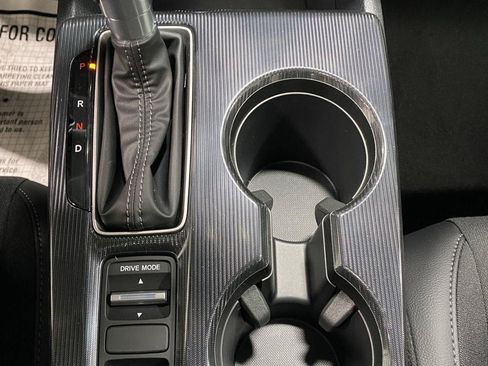 Used 2026 Honda Civic FWD Hybrid Sedan image 28