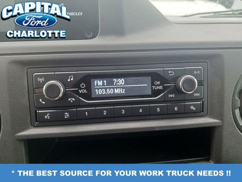 New 2027 Ford E-350 and Econoline 350 Super Duty w/ Power Equipment Group RWD image 16