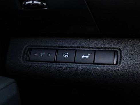 New 2026 Nissan Pathfinder Rock Creek w/ Rock Creek Premium Package AWD/4WD image 24