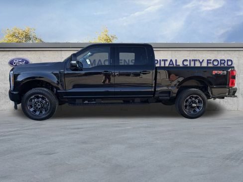 Certified 2024 Ford F250 Lariat w/ Lariat Ultimate Package image 3