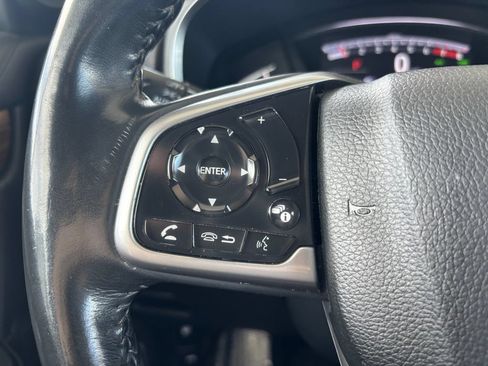 Used 2020 Honda CR-V Touring image 11