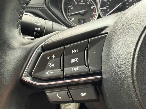 Used 2018 MAZDA CX-5 Grand Touring AWD/4WD image 19