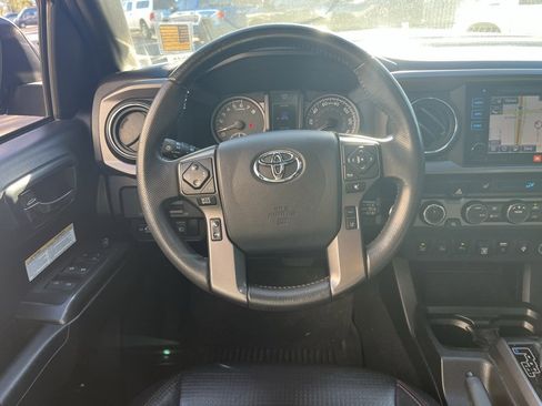 Used 2019 Toyota Tacoma TRD Pro image 8