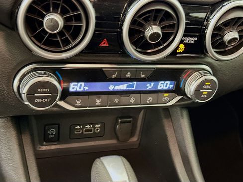 Used 2025 Nissan Sentra SV w/ All-Weather Package FWD image 23