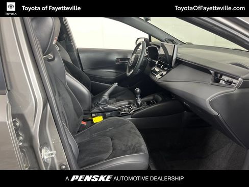 Used 2024 Toyota Corolla GR AWD/4WD image 5