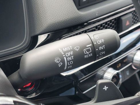 New 2026 Honda Civic Sport image 14