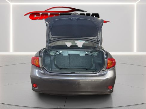 Used 2009 Toyota Corolla LE image 21