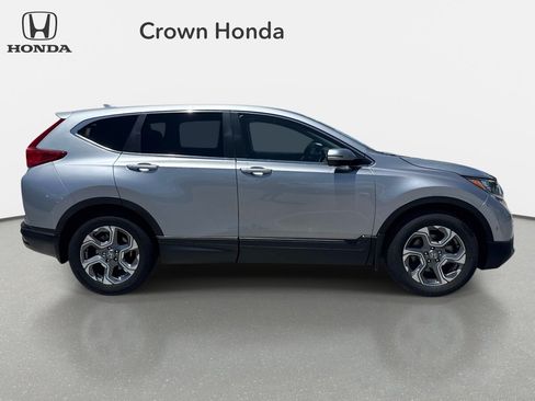 Used 2019 Honda CR-V EX image 7