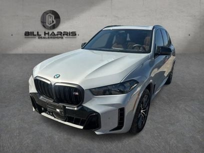 Used 2025 BMW X5 M60i w/ Executive Package