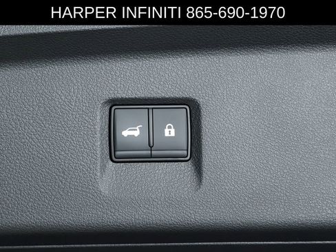 Certified 2026 INFINITI QX60 Luxe w/ Cargo Package AWD/4WD image 68