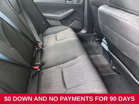 Used 2025 Honda Accord SE image 29