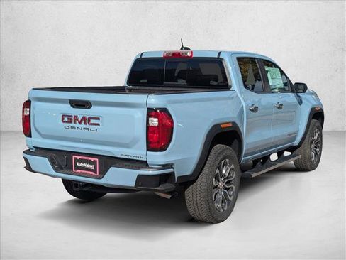 New 2026 GMC Canyon Denali image 5
