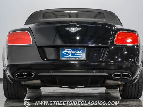 Used 2014 Bentley Continental GT image 33