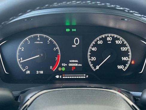 New 2026 Honda Civic Sport image 25