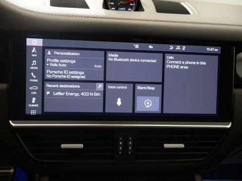 Used 2021 Porsche Cayenne GTS AWD/4WD image 25