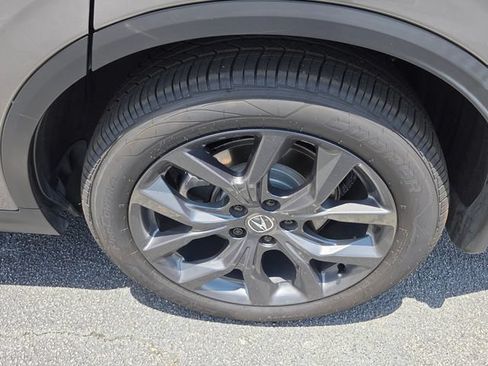 Used 2023 Acura MDX A-Spec AWD/4WD image 5