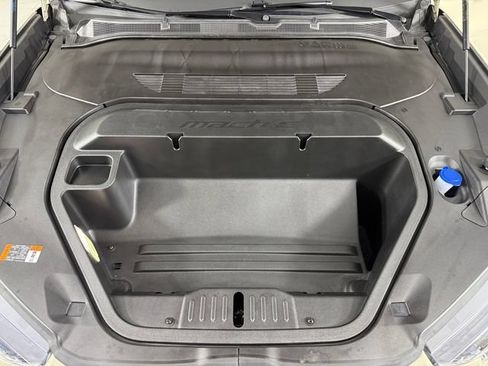 Certified 2025 Ford Mustang Mach-E Premium AWD/4WD image 34