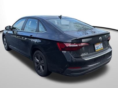 Used 2024 Volkswagen Jetta SE