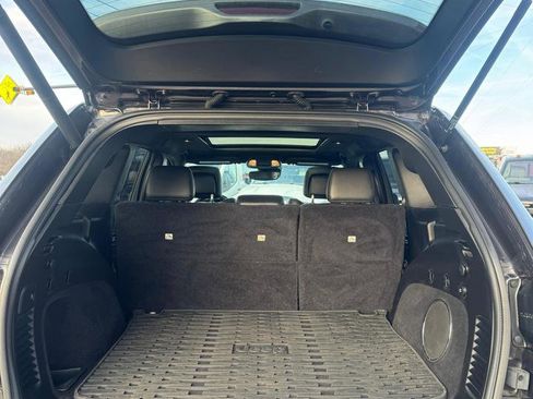 Used 2021 Jeep Grand Cherokee Limited w/ Quick Order Package 28K 80th image 22