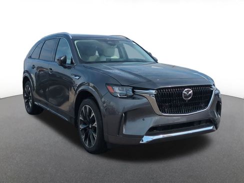 New 2026 MAZDA CX-90 3.3 Turbo S w/ Premium Plus image 8