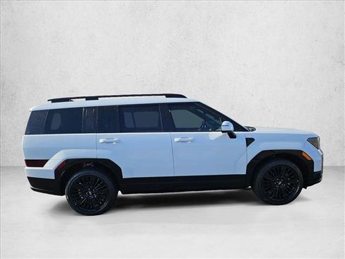 New 2026 Hyundai Santa Fe Calligraphy image 8