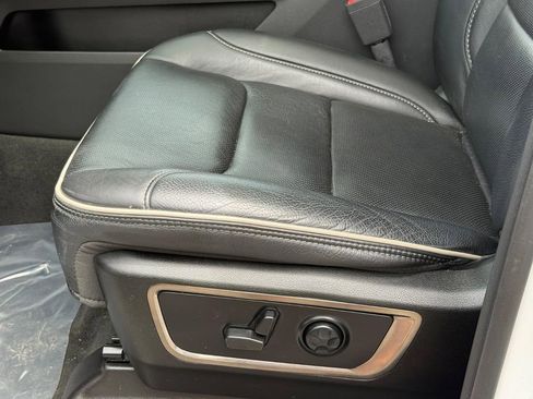 Used 2021 RAM 1500 Limited w/ Night Edition AWD/4WD image 23