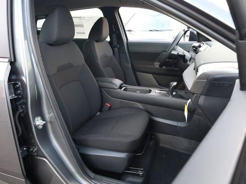 New 2026 Nissan Kicks S image 24