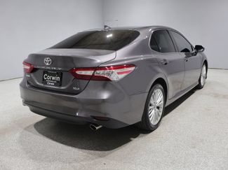 Used 2019 Toyota Camry XLE FWD video 2