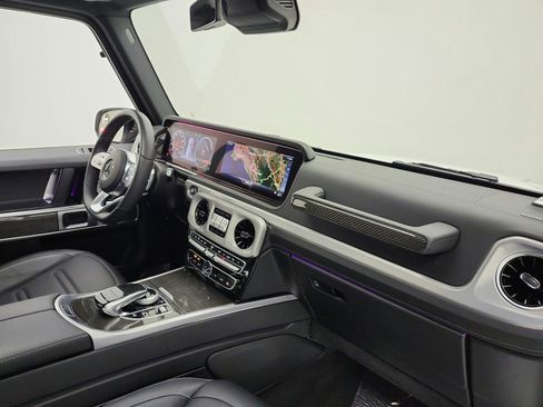 Used 2020 Mercedes-Benz G 550 image 18