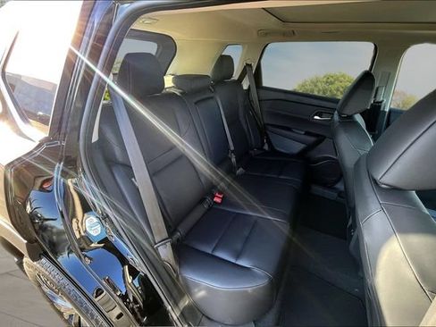 New 2026 Nissan Rogue Dark Armor FWD image 10
