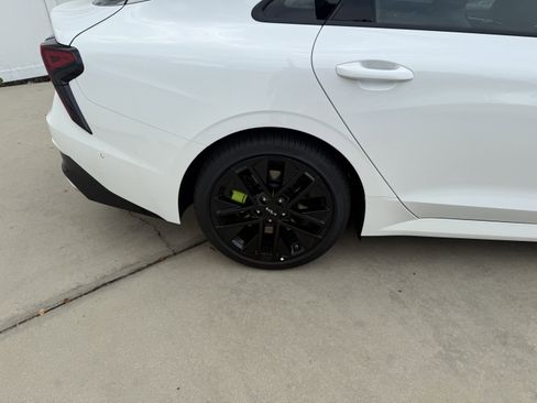 New 2026 Kia K5 GT w/ GT1 Package image 5