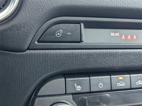 Used 2023 MAZDA CX-5 AWD 2.5 S w/ Premium Plus Pkg image 24