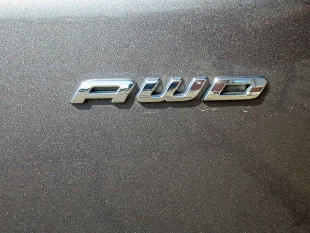 Used 2022 Ford Edge Titanium AWD/4WD image 39