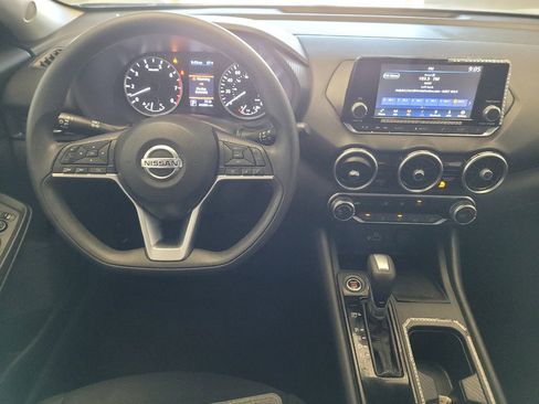 Used 2021 Nissan Sentra S FWD image 22