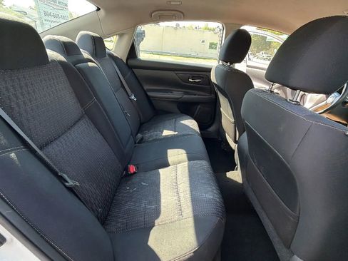Used 2016 Nissan Altima 2.5 S w/ Power Driver Seat Package FWD image 36