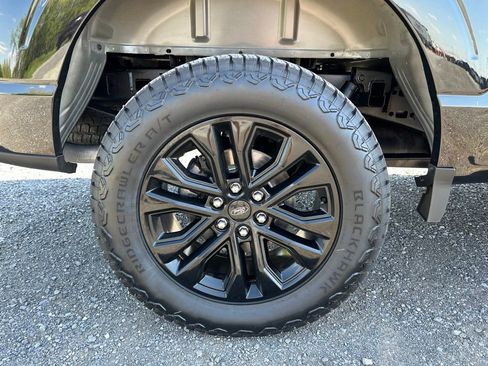 Used 2024 Ford F150 XLT w/ Equipment Group 302A MID AWD/4WD image 20